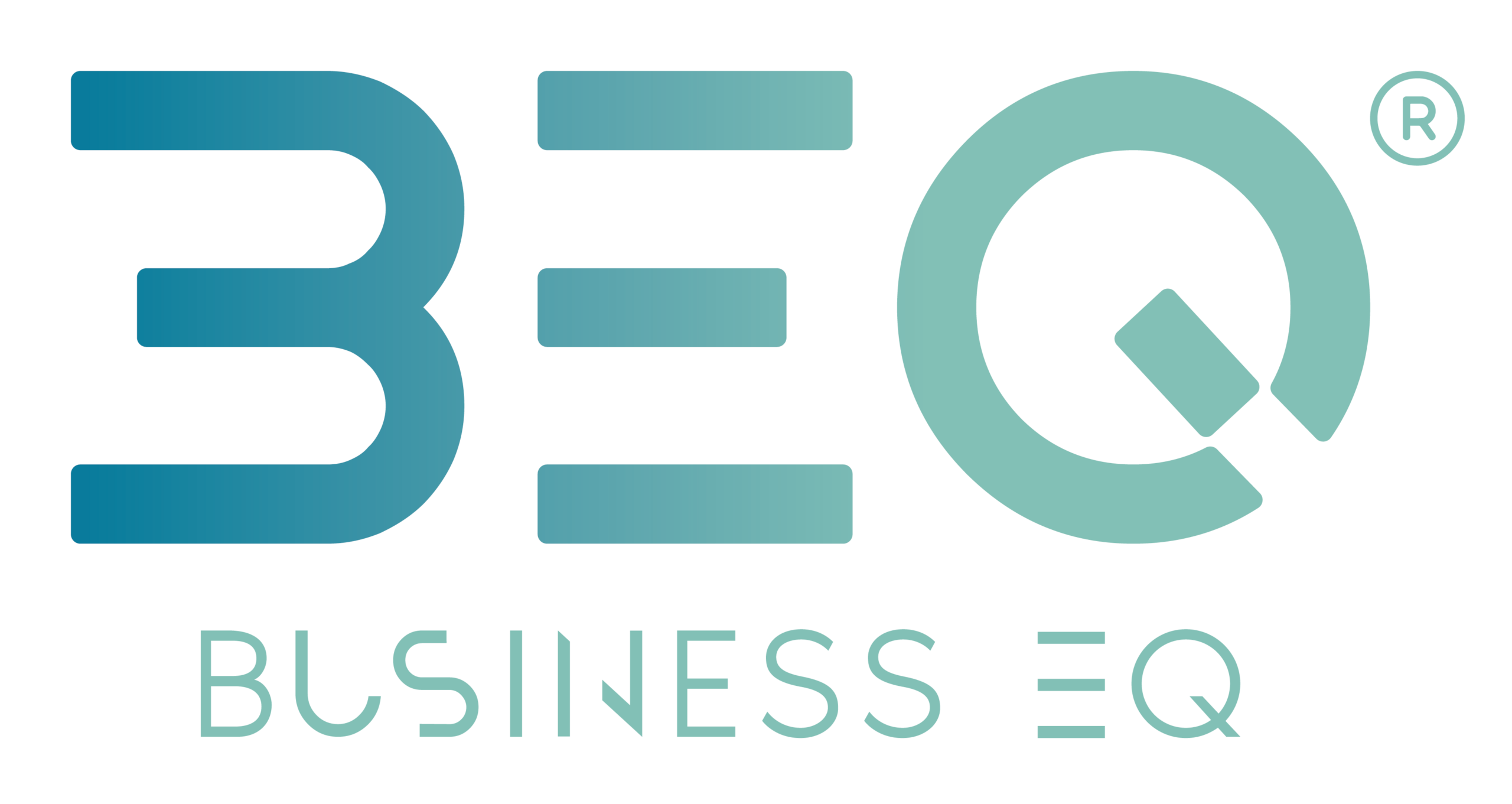 BUSINESS EQ Logo